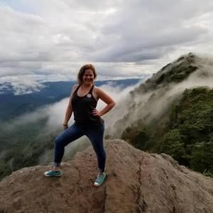 Meet your Posher, Heather